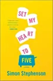 Set My Heart to Five