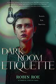 Dark Room Etiquette