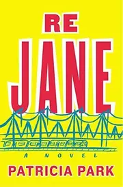 Re Jane: A Novel