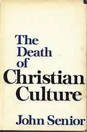 The Death of Christian Culture