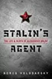 Stalin's Agent