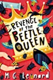 Revenge of the Beetle Queen