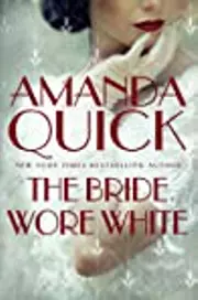 The Bride Wore White