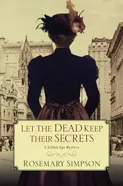 Let the Dead Keep Their Secrets