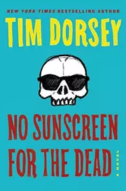 No Sunscreen for the Dead