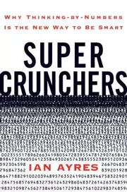 Super Crunchers