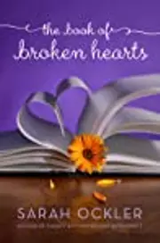 The Book of Broken Hearts