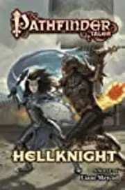 Hellknight