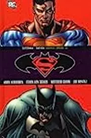 Superman/Batman, Vol. 5: The Enemies Among Us