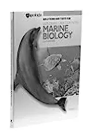 Exploring Creation with Marine Biology - Solutions and Tests Manual, 2nd Edition