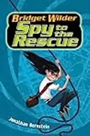 Spy to the Rescue