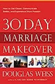 30-Day Marriage Makeover