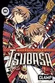 Tsubasa: RESERVoir CHRoNiCLE, Vol. 26