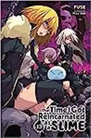 That Time I Got Reincarnated as a Slime, Vol. 13
