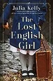 The Lost English Girl