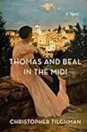 Thomas and Beal in the Midi