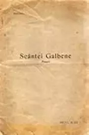 Scântei galbene