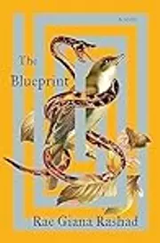 The Blueprint: A Novel