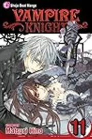 Vampire Knight, Vol. 11