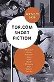 Tor.com Short Fiction: September-October 2020