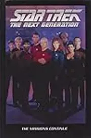 Star Trek: The Next Generation - The Missions Continue