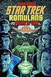 Star Trek: Romulans - Pawns of War