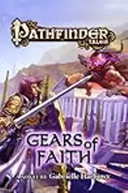 Gears of Faith