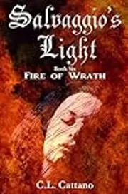 Fire of Wrath