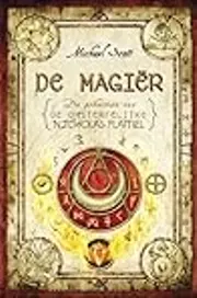 De magiër