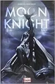 Moon Knight, Tome 1