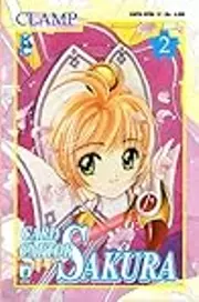 Card Captor Sakura, Vol. 2