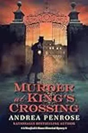 Murder at King’s Crossing