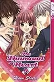 The Diamond of Heart 01