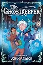 The Ghostkeeper