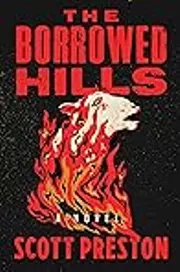 The Borrowed Hills