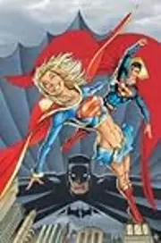 DC Comics Presents: Supergirl/Superman