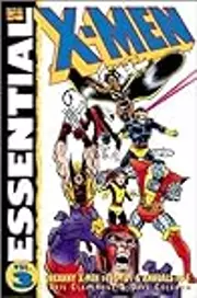 Essential X-Men, Vol. 3