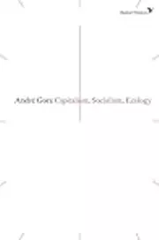 Capitalism, Socialism, Ecology