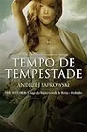 Tempo de Tempestade