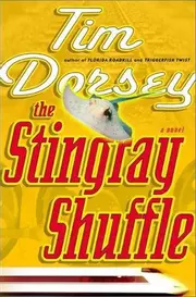 The stingray shuffle