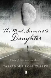 The Mad Scientists Daughter