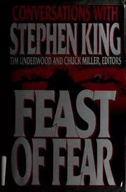 Feast of fear