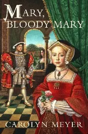 Mary, Bloody Mary