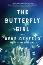 The Butterfly Girl