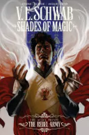Shades of Magic: The Steel Prince