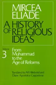 History of Religious Ideas, Volume 3