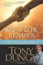 The mentor leader