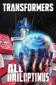 Transformers, Volume 10