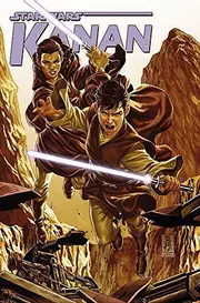 Star Wars: Kanan Vol. 2: First Blood (Star Wars (Marvel))