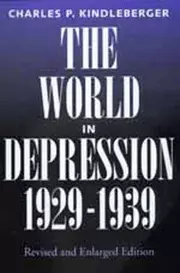 The world in depression, 1929-1939